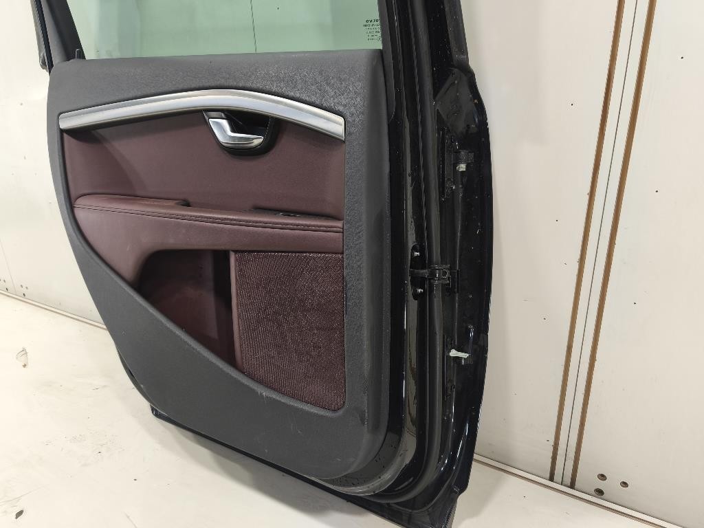 Paraurti POST 7147871 Mini MINI Cooper R56 2007