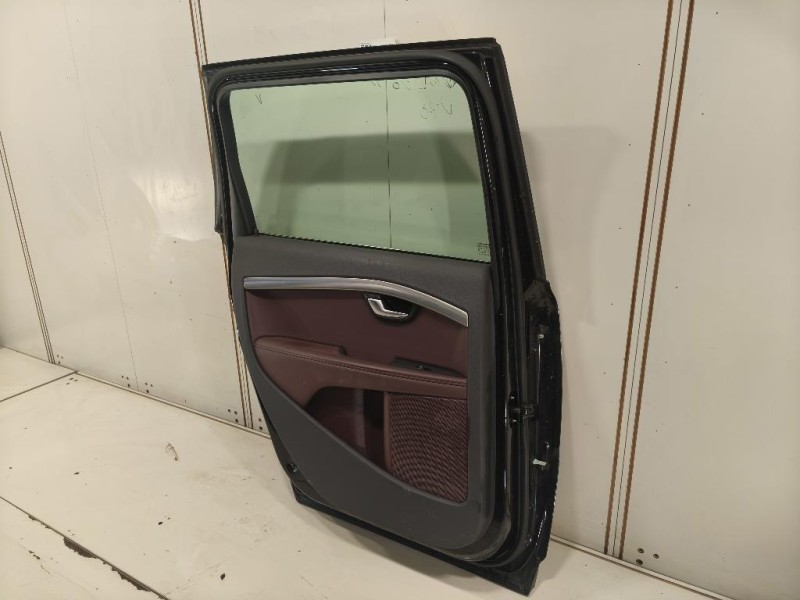 Paraurti POST 7147871 Mini MINI Cooper R56 2007