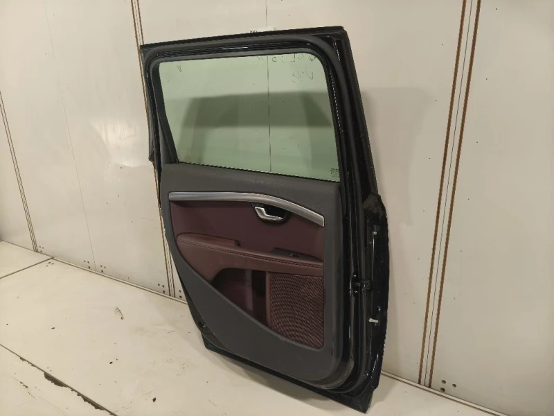 Porta POST SX 31335625 Volvo V70 III 2008