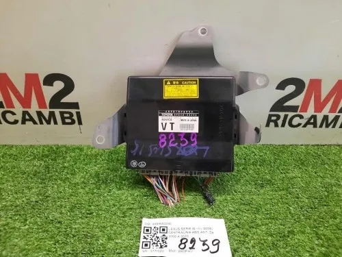 Centralina ABS ANT 8954053290 Lexus Serie IS II 2006