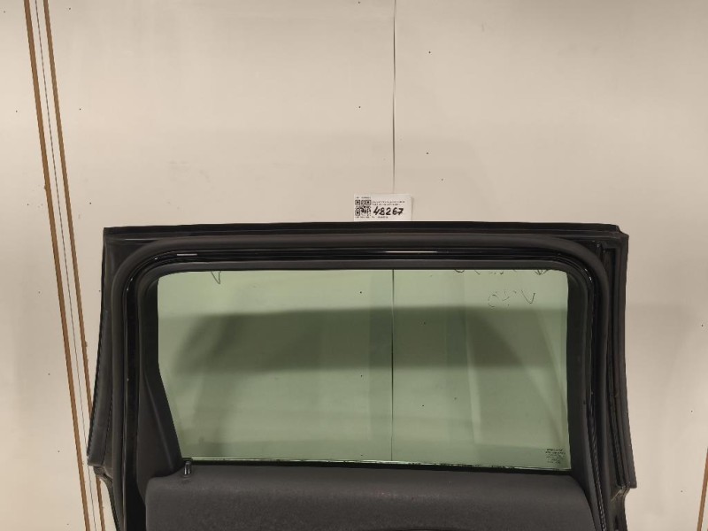 Paraurti POST 7147871 Mini MINI Cooper R56 2007