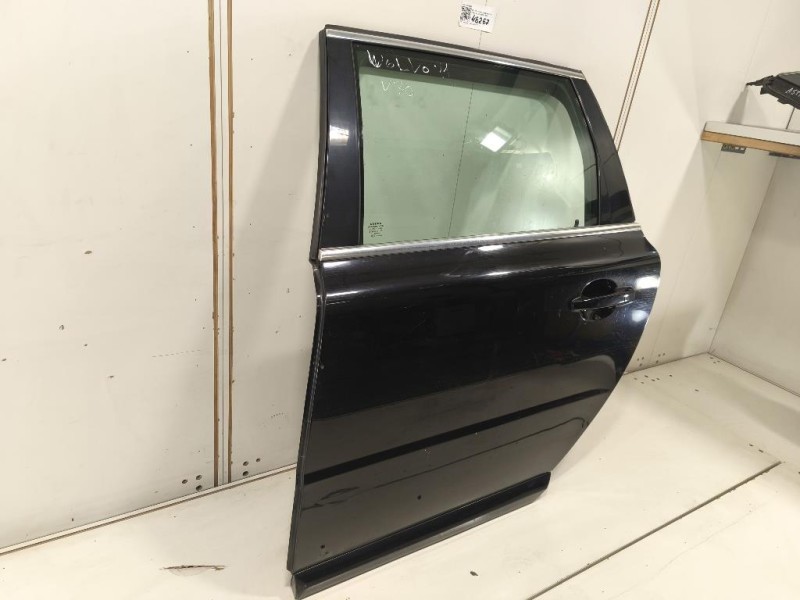 Paraurti POST 7147871 Mini MINI Cooper R56 2007