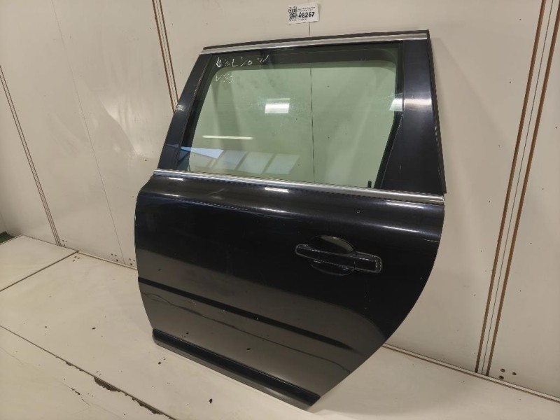 Porta POST SX 31335625 Volvo V70 III 2008
