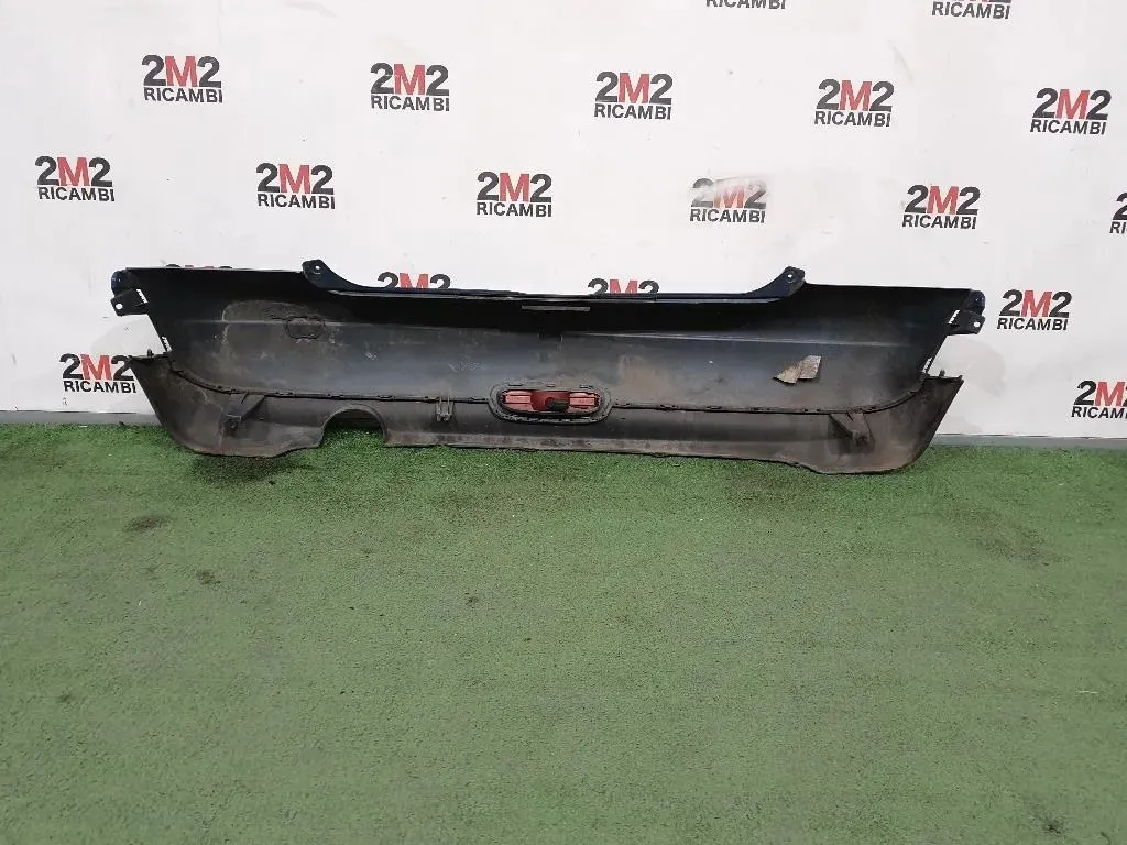 Paraurti POST 7147871 Mini MINI Cooper R56 2007