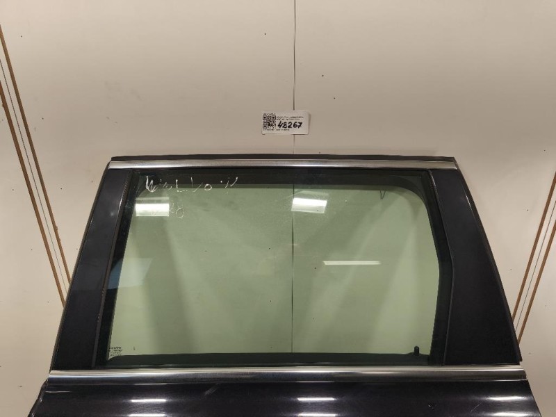 Porta POST SX 31335625 Volvo V70 III 2008