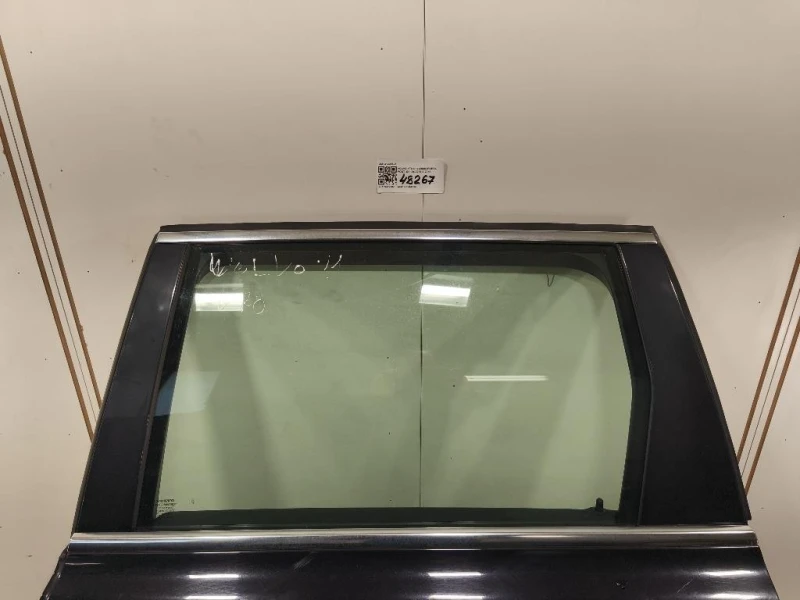 Porta POST SX 31335625 Volvo V70 III 2008