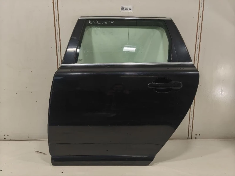 Porta POST SX 31335625 Volvo V70 III 2008