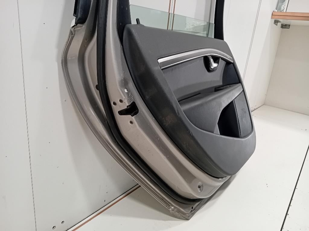 Paraurti POST 114129-10 Mini MINI Cooper R56 2007