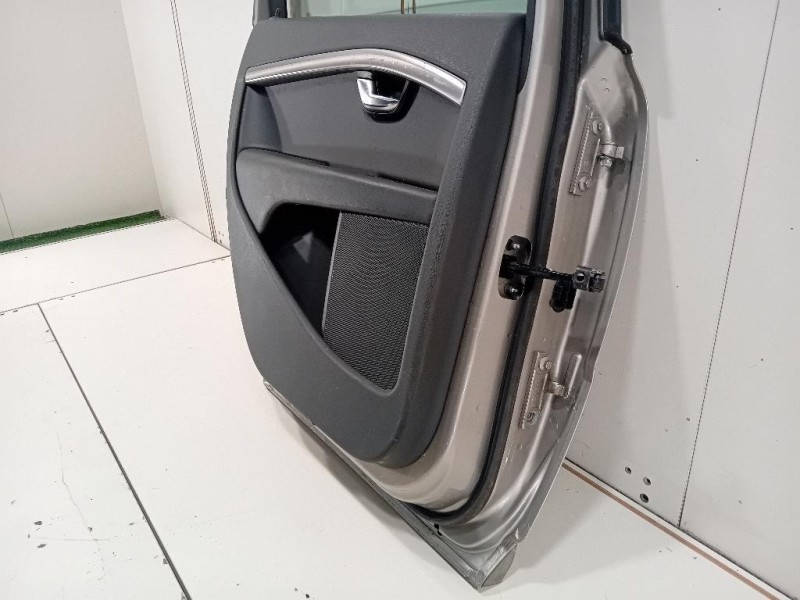 Paraurti POST 114129-10 Mini MINI Cooper R56 2007