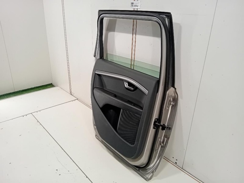 Paraurti POST 114129-10 Mini MINI Cooper R56 2007