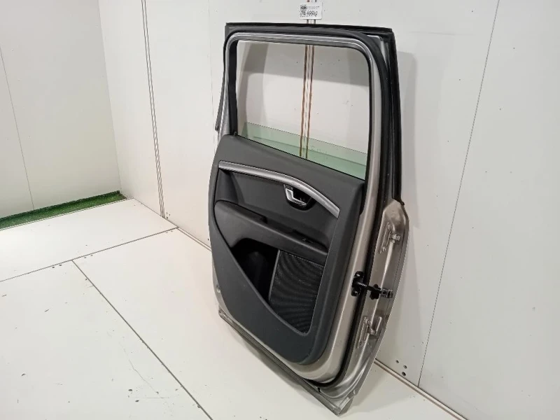 Porta POST SX 31335625 Volvo V70 III 2013