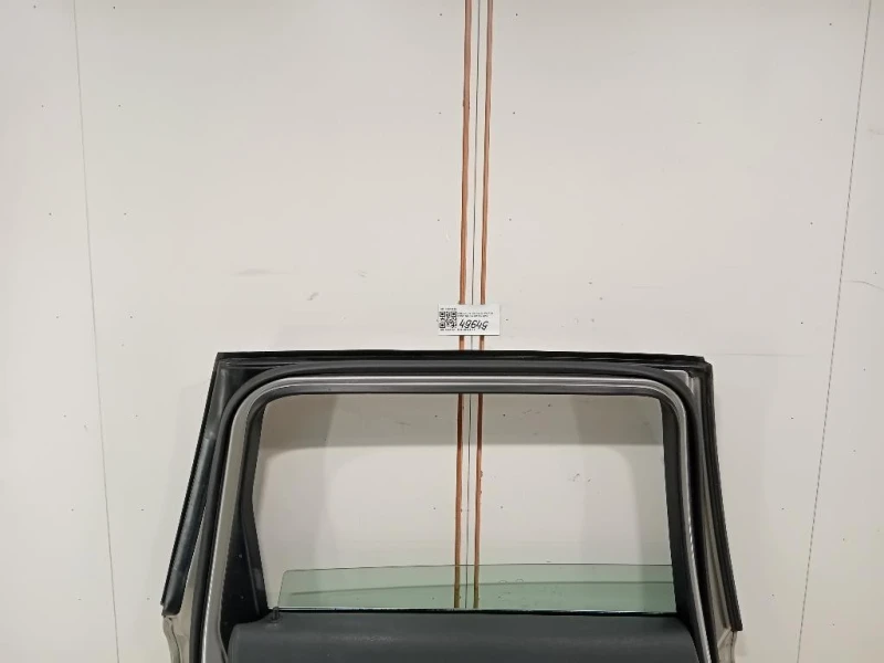 Porta POST SX 31335625 Volvo V70 III 2013