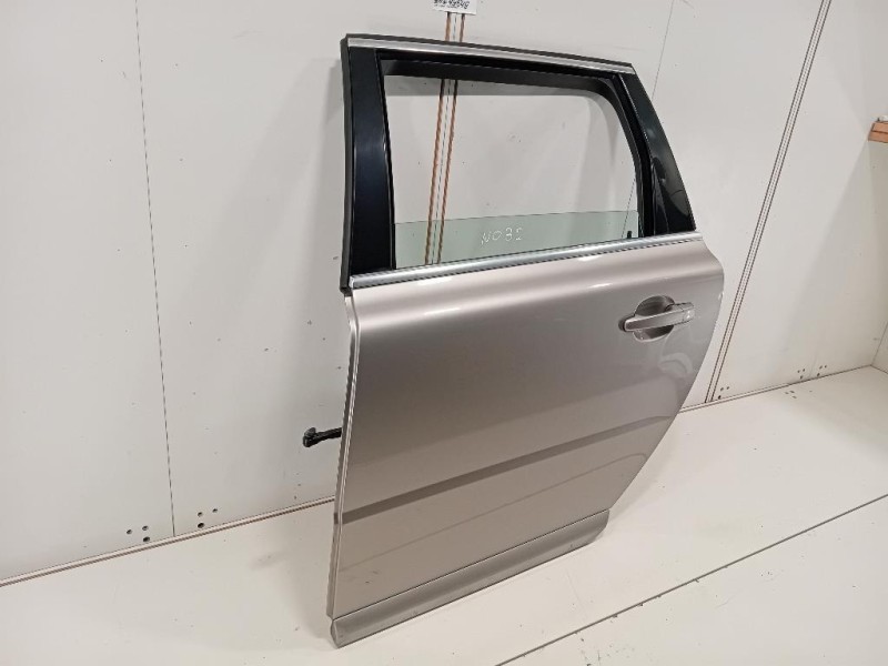 Paraurti POST 114129-10 Mini MINI Cooper R56 2007
