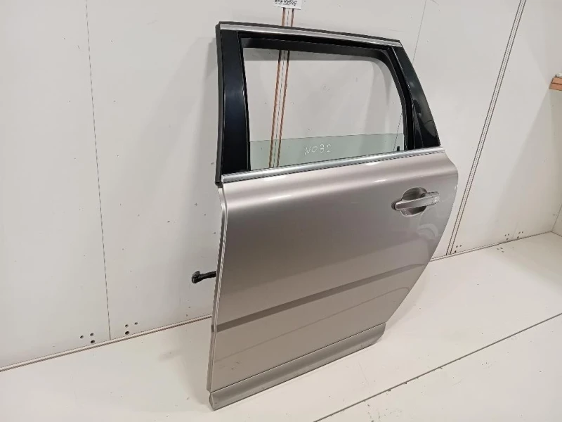 Porta POST SX 31335625 Volvo V70 III 2013