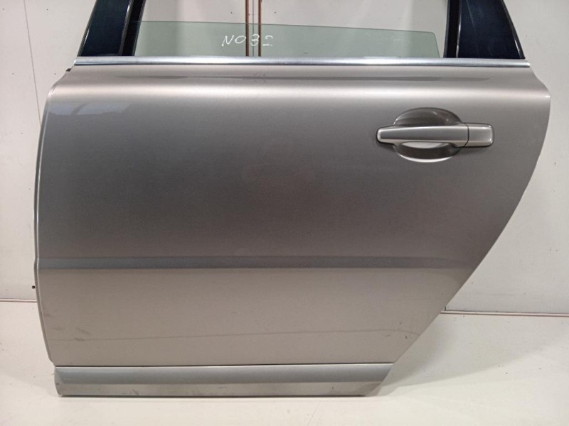 Paraurti POST 114129-10 Mini MINI Cooper R56 2007