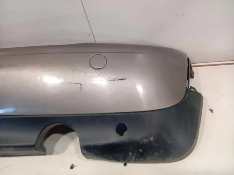 Paraurti POST 114129-10 Mini MINI Cooper R56 2007