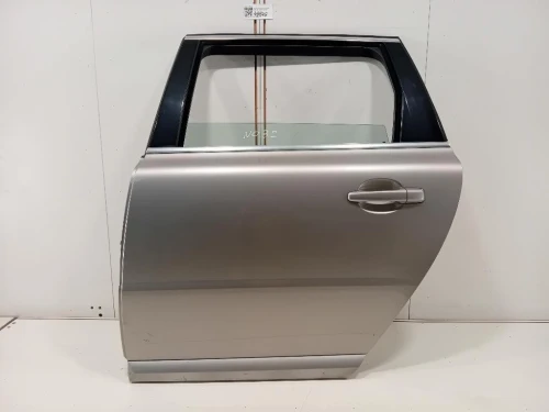 Porta POST SX 31335625 Volvo V70 III 2013