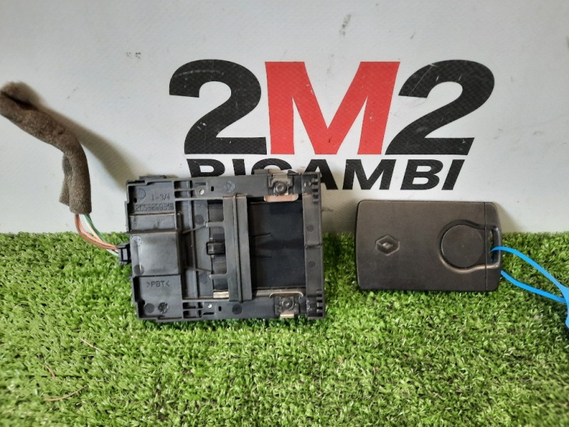 Centralina Accensione 285909828R Renault Mégane III 2009