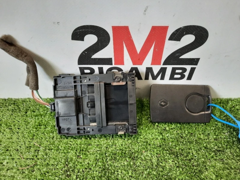 Centralina Accensione 285909828R Renault Mégane III 2009