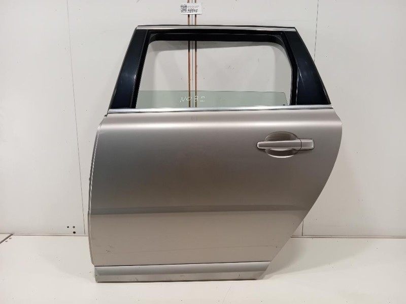 Paraurti POST 114129-10 Mini MINI Cooper R56 2007