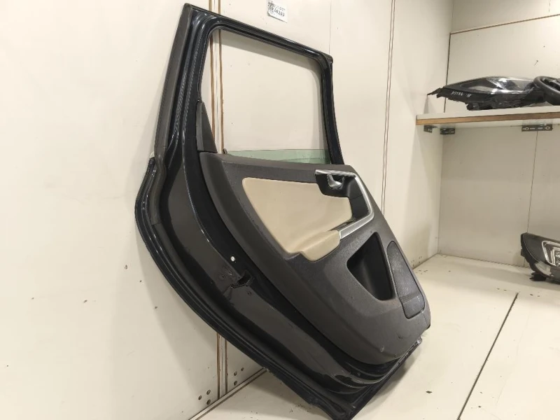 Porta POST SX 31402417 Volvo XC60 I 2009