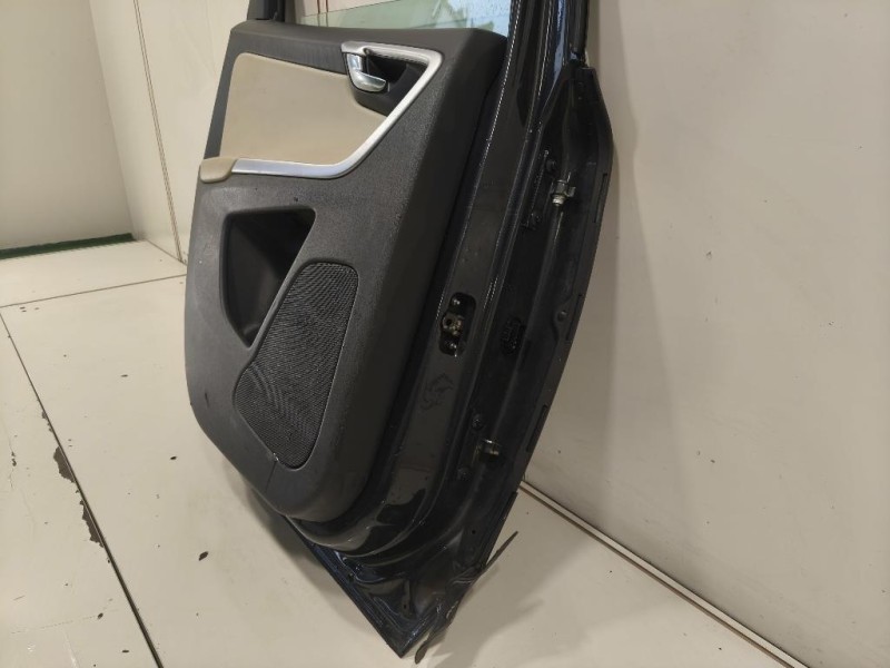 Paraurti POST 114129-10 Mini MINI Cooper R56 2007