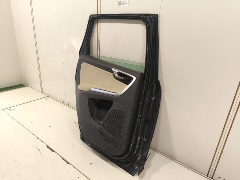 Paraurti POST 114129-10 Mini MINI Cooper R56 2007
