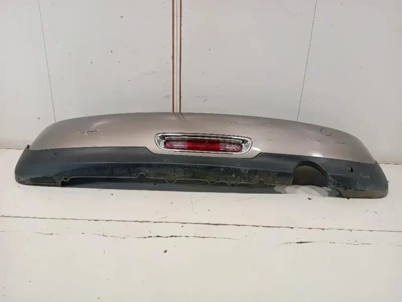 Paraurti POST 114129-10 Mini MINI Cooper R56 2007