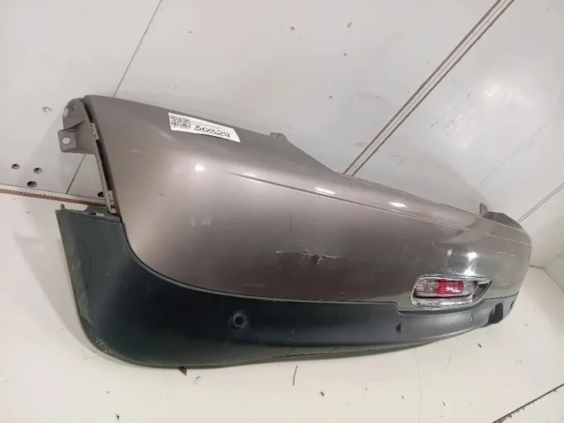 Paraurti POST 114129-10 Mini MINI Cooper R56 2007