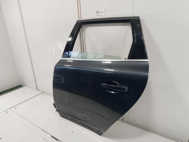 Paraurti POST 114129-10 Mini MINI Cooper R56 2007