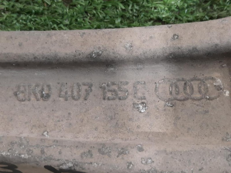 Braccio Oscillante ANT SX 8K0407155 C BRACCIO TRAVERSALE ANT SX Audi A4 8K5 Avant 2012