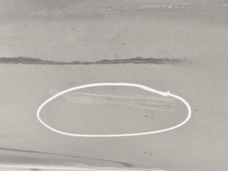 Porta POST SX 31402417 Volvo XC60 I 2009