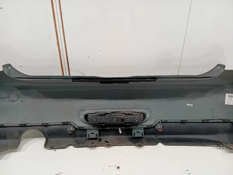 Paraurti POST 51127264355 Mini MINI Cooper R56 2007