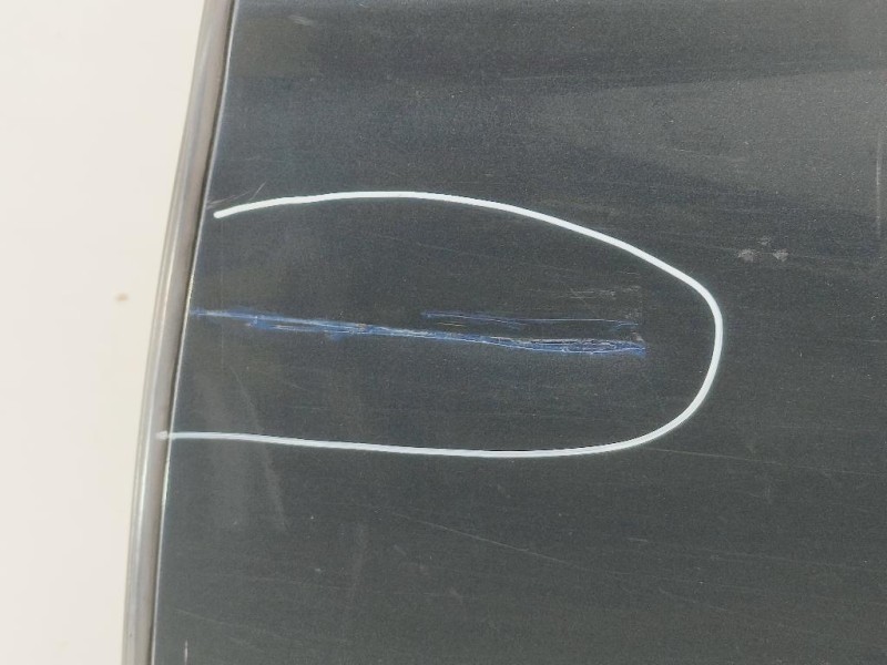 Porta POST SX 31402417 Volvo XC60 I 2009