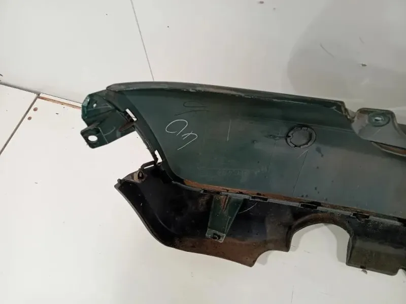 Paraurti POST 51127264355 Mini MINI Cooper R56 2007