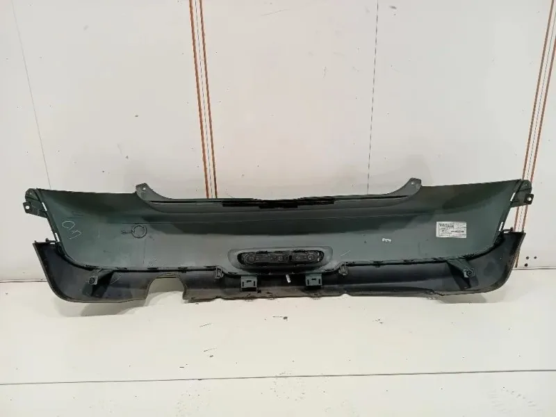 Paraurti POST 51127264355 Mini MINI Cooper R56 2007