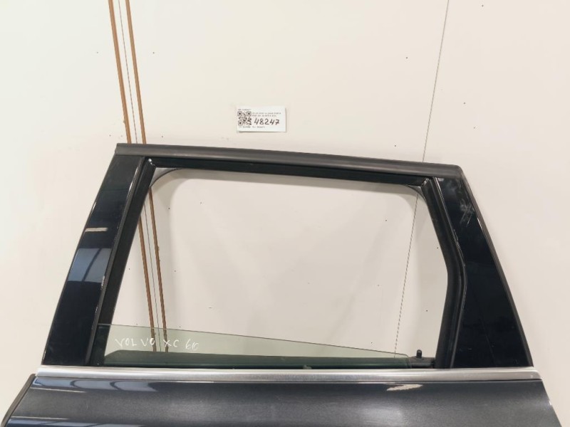 Porta POST SX 31402417 Volvo XC60 I 2009