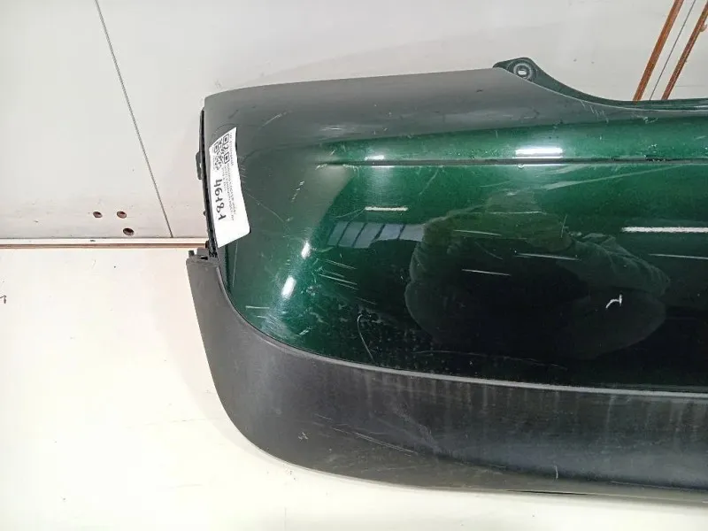 Paraurti POST 51127264355 Mini MINI Cooper R56 2007