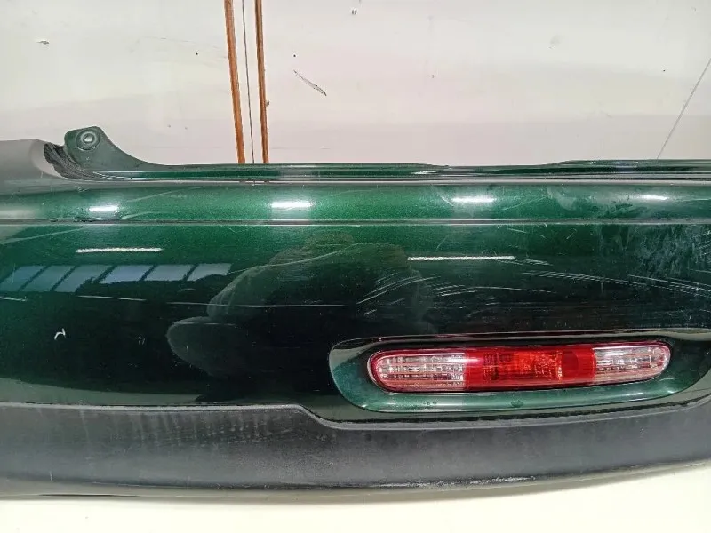 Paraurti POST 51127264355 Mini MINI Cooper R56 2007