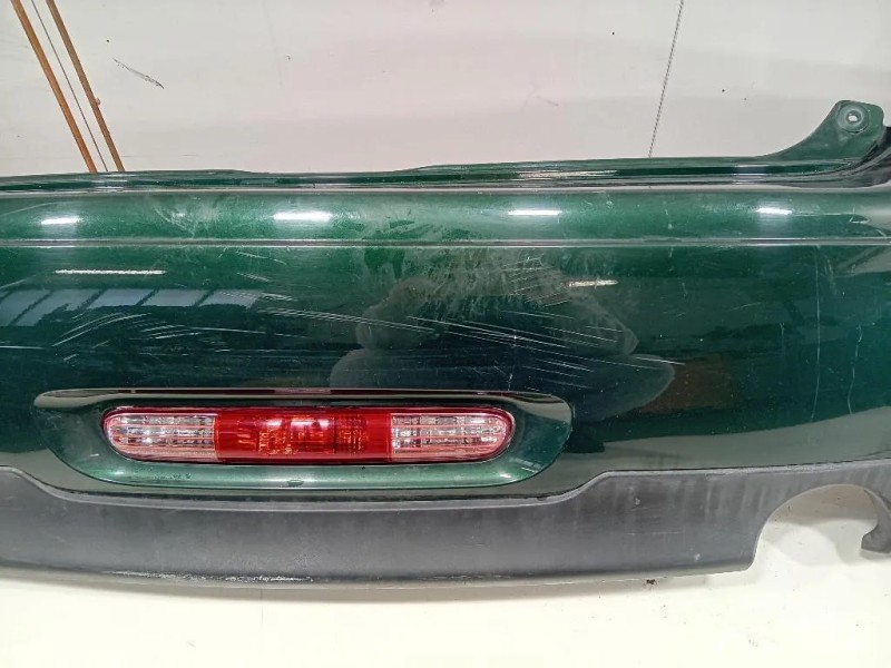 Paraurti POST 51127264355 Mini MINI Cooper R56 2007