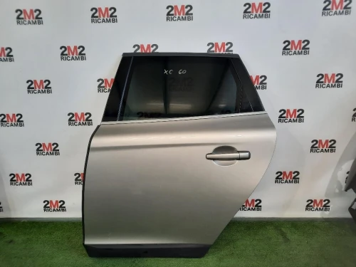 Porta POST SX NUDA 31402417 Volvo XC60 I 2009