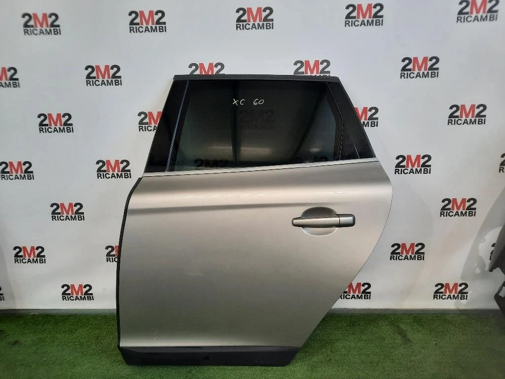 Porta POST SX NUDA 31402417 Volvo XC60 I 2009