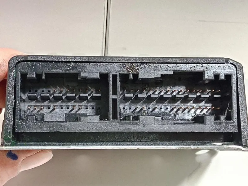 Centralina Air-bag 50527474 Alfa Romeo Giulietta 2010