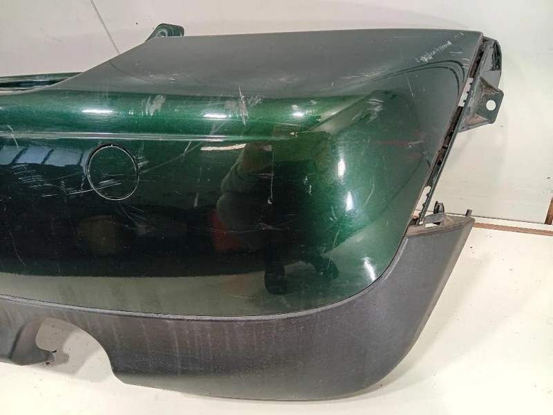 Paraurti POST 51127264355 Mini MINI Cooper R56 2007