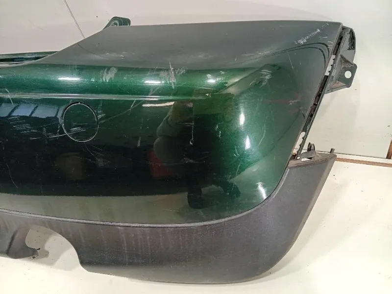 Paraurti POST 51127264355 Mini MINI Cooper R56 2007