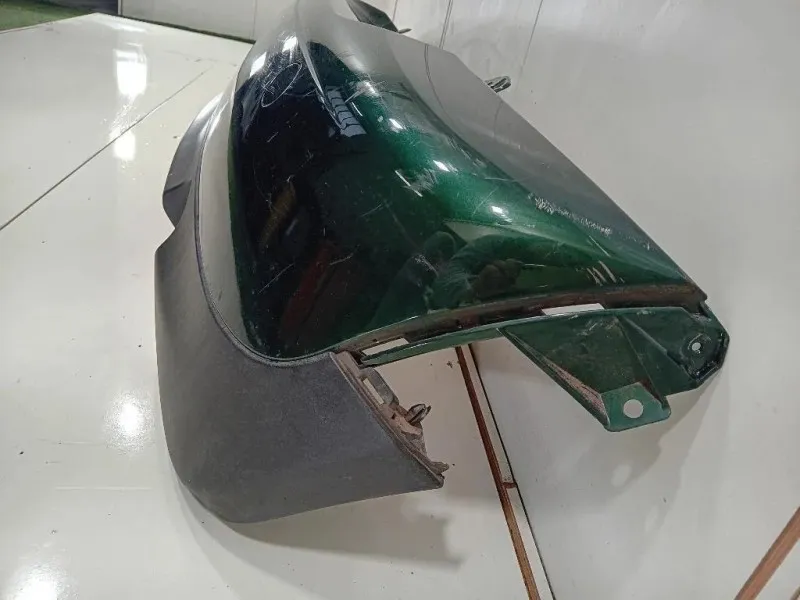 Paraurti POST 51127264355 Mini MINI Cooper R56 2007