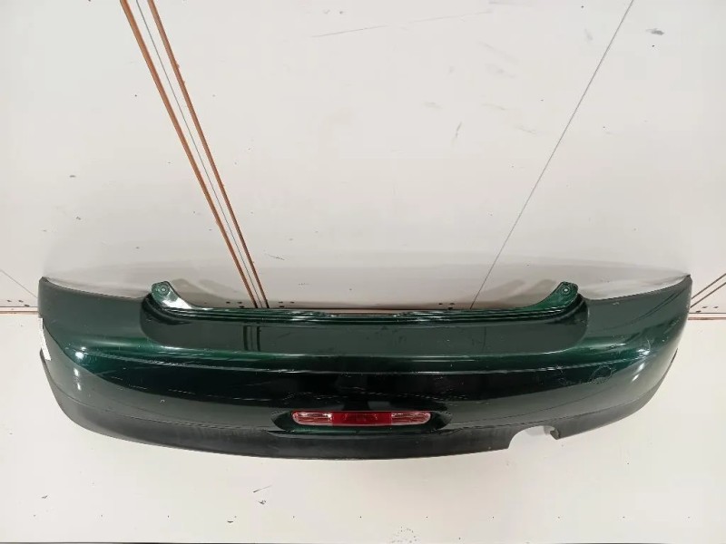Paraurti POST 51127264355 Mini MINI Cooper R56 2007
