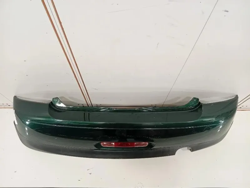 Paraurti POST 51127264355 Mini MINI Cooper R56 2007