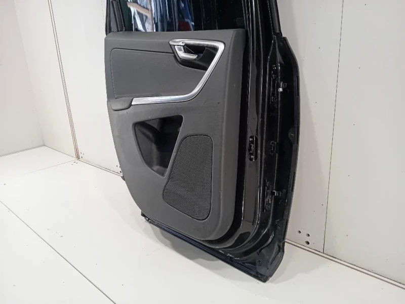 Porta POST SX 31365268 Volvo XC60 I 2013
