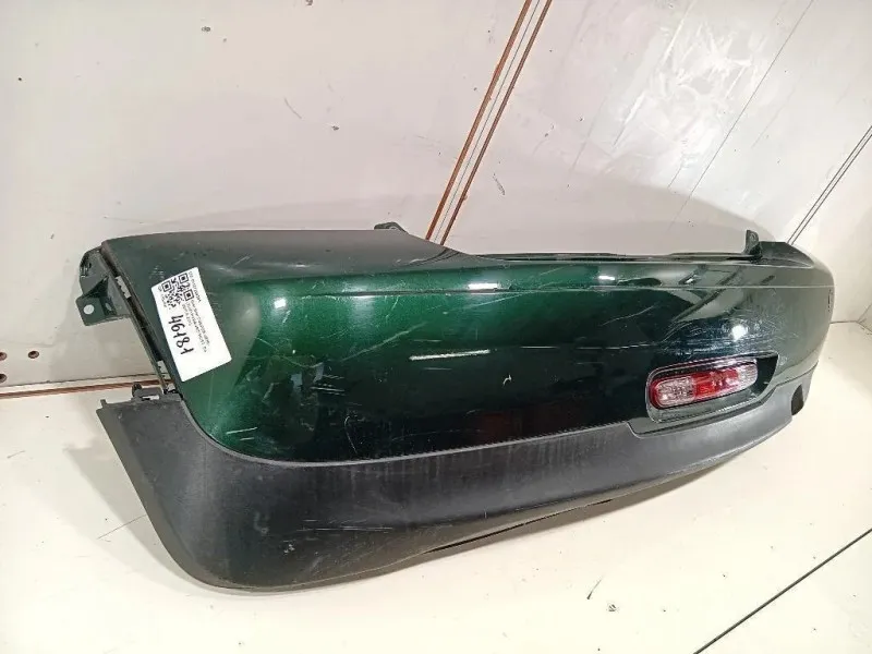 Paraurti POST 51127264355 Mini MINI Cooper R56 2007